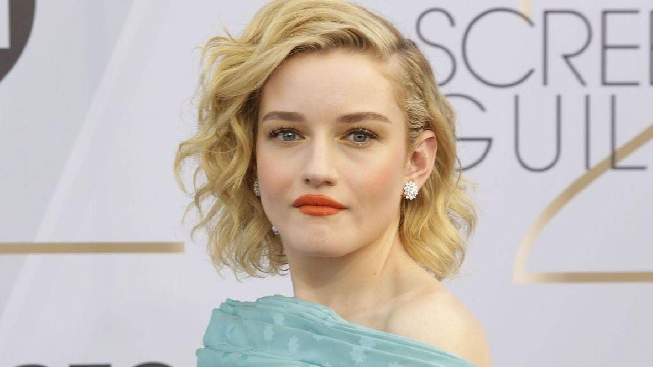 Julia se parece a Madonna en su juventud