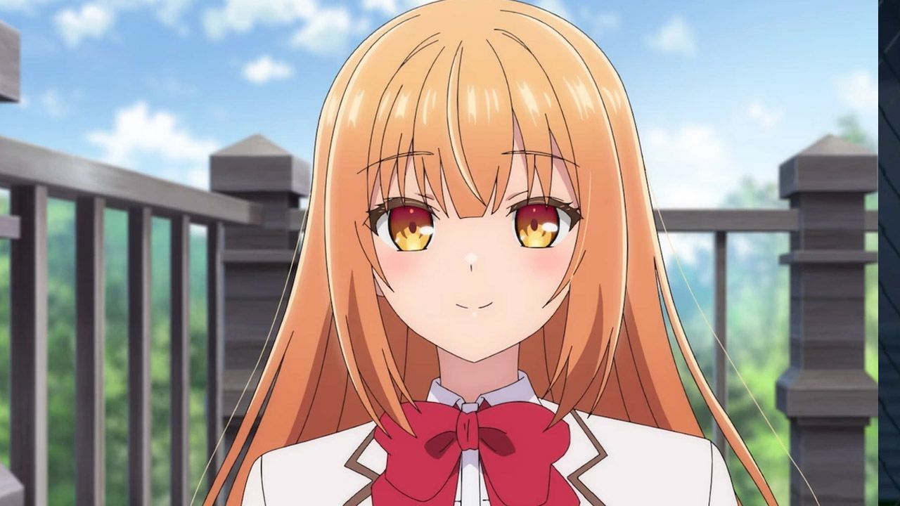 Nuevas historias de romance llegarán a Crunchyroll