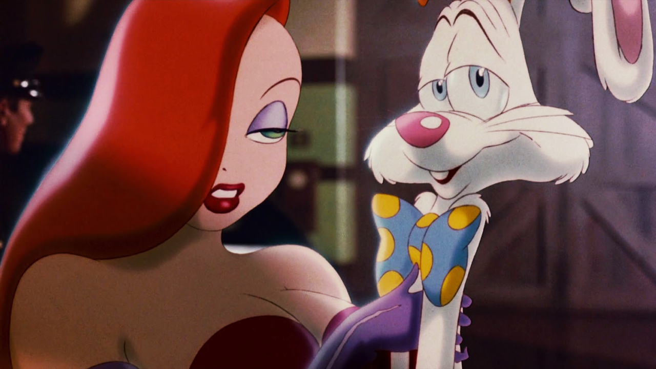 Así se vería Jessica Rabbit si fuera una mujer real - Noticias de cine ...