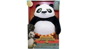 Peluche de Kung Fu Panda 4