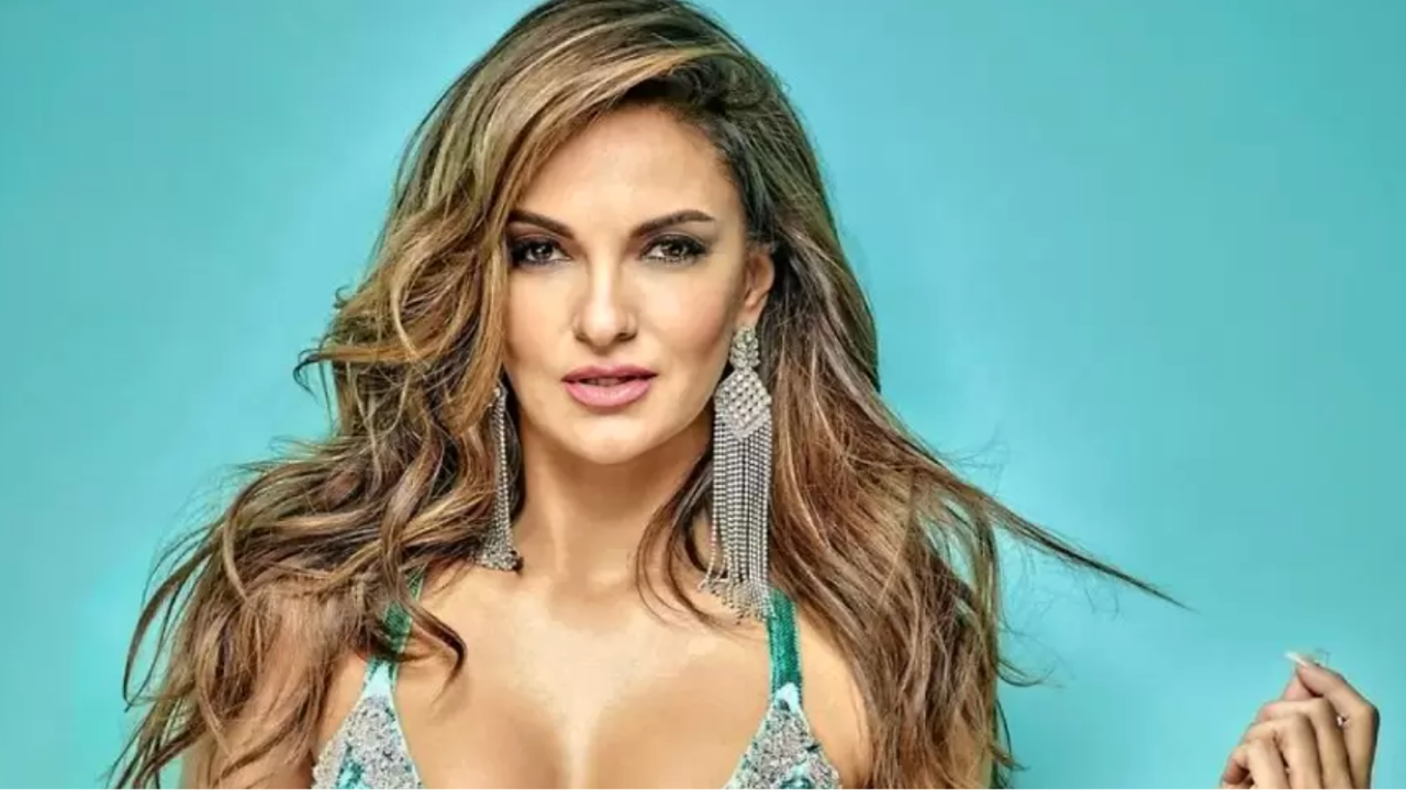 Mariana Seoane expresó la razón de sus eternos papeles de villana.