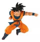 Figura de Goku 