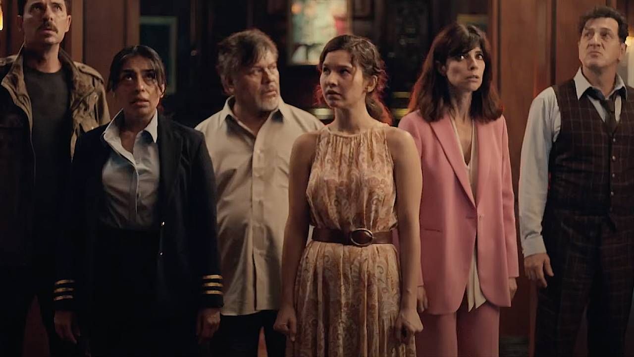 El debut de Manolo Cardona como director