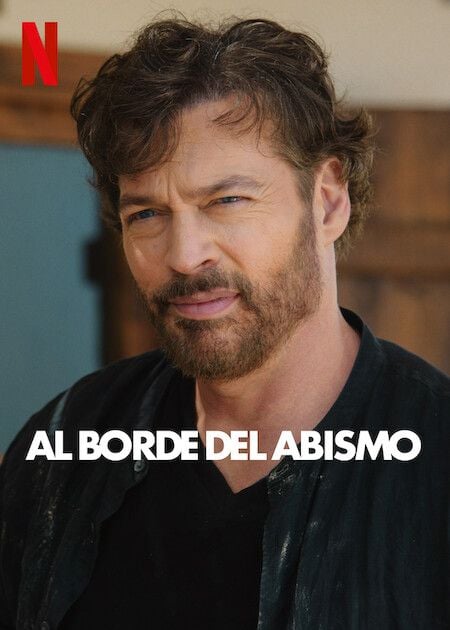 Noticias sobre la película Al borde del abismo - SensaCine.com.mx