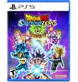 Juego Dragon Ball Sparking ZERO