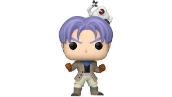 Funko Pop! Dragon Ball GT