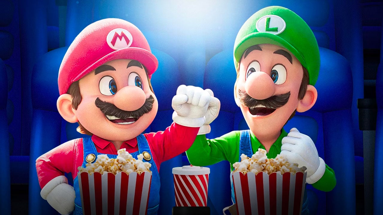 Super Mario Bros La Película 5 Personajes Que Deberíamos Ver En La Secuela Mx 