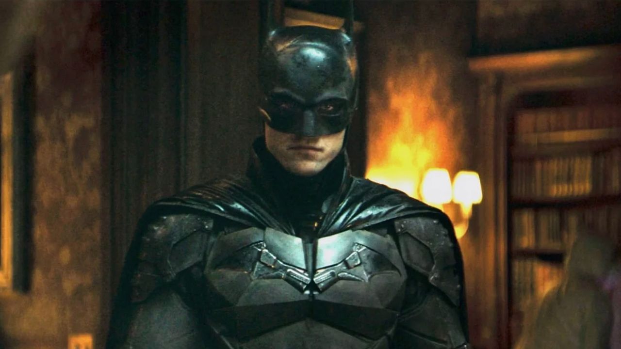 'The Batman 2' llegará en octubre de 2025