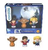 Little People E.T El extraterrestre
