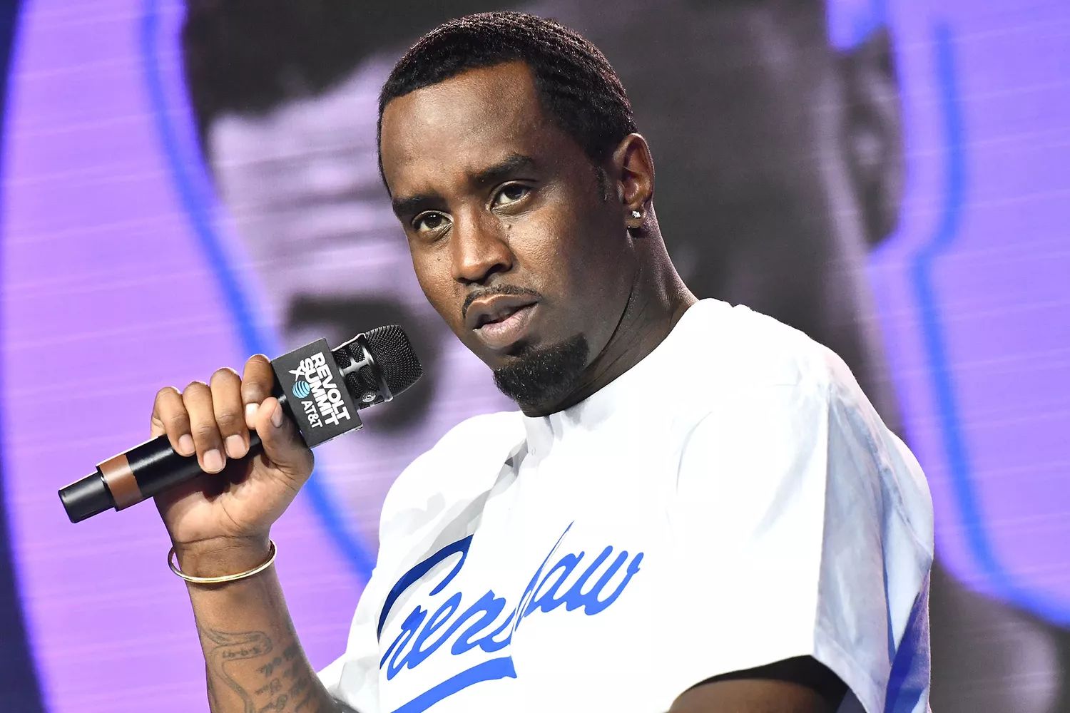 Sean 'Diddy' Combs