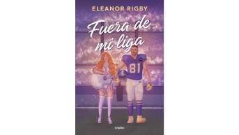 Libro Fuera de mi liga en formato digital