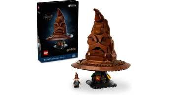 LEGO de Harry Potter