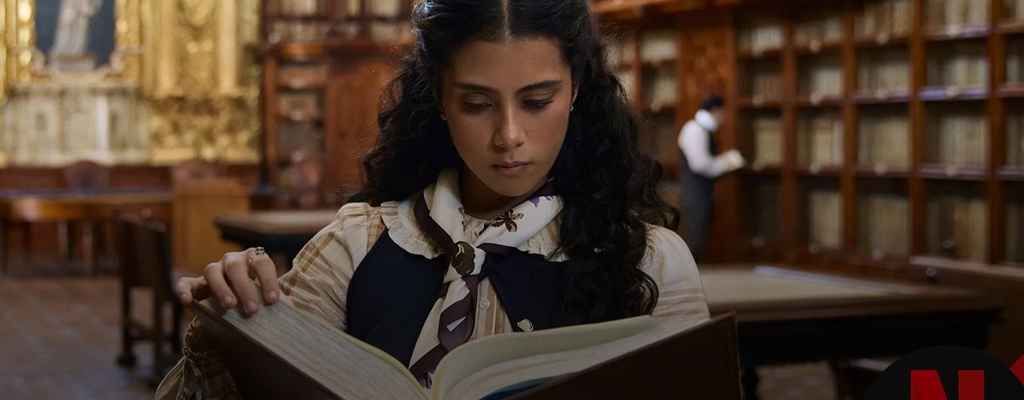 La exitosa serie mexicana ‘Mal de amores’ conquista 30 países y genera miles de empleos en tres estados del país