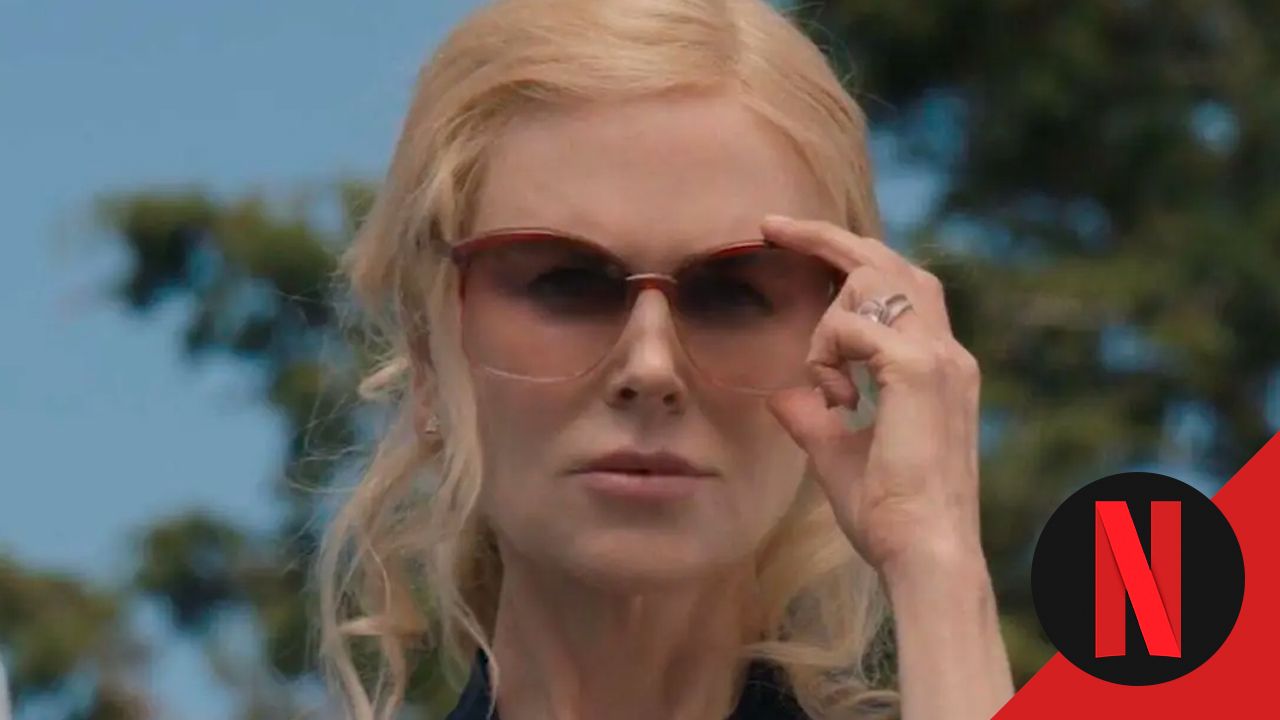 La miniserie de Netflix basada en un libro que tiene más de 21 millones ...
