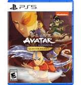 Videojuego Avatar The Last Airbender Quest for Balance
