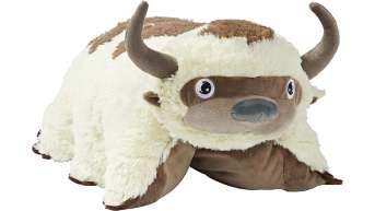 Peluche de Avatar: La leyenda de Aang - Apa