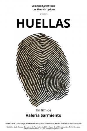 Huellas - Documental 2023.mx