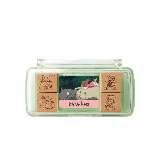 Minisellos de Mi vecino Totoro