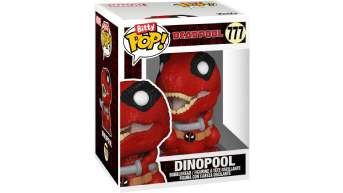 Paquete Funko Bitty Pop! 