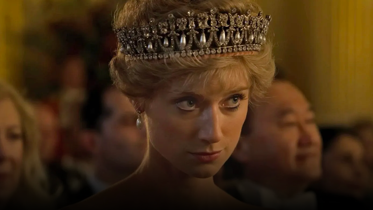 “It was terrible”: This is how Netflix recorded the tragic death of Princess Diana in the sixth season of The Crown – Series News