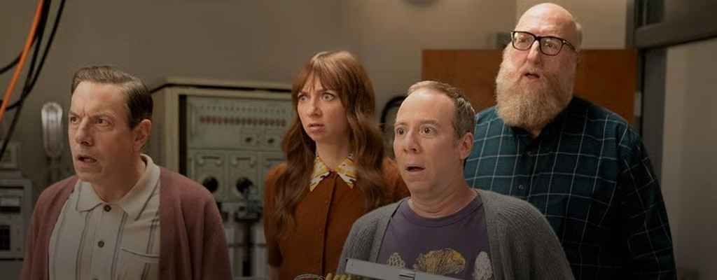 'Stuart no logra salvar el universo': todo sobre el spin-off de 'La teoría del Big Bang'