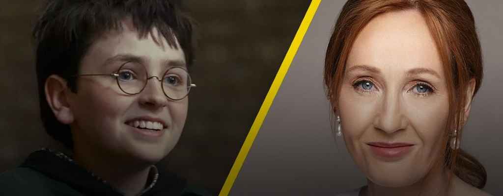 La directora de ‘Black Mirror’ rechazó la serie de ‘Harry Potter’ en HBO Max