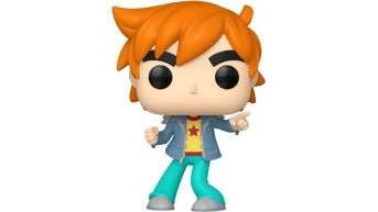 Funko Pop! Scott Pilgrim