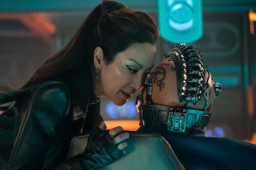 'Star Trek: Section 31'