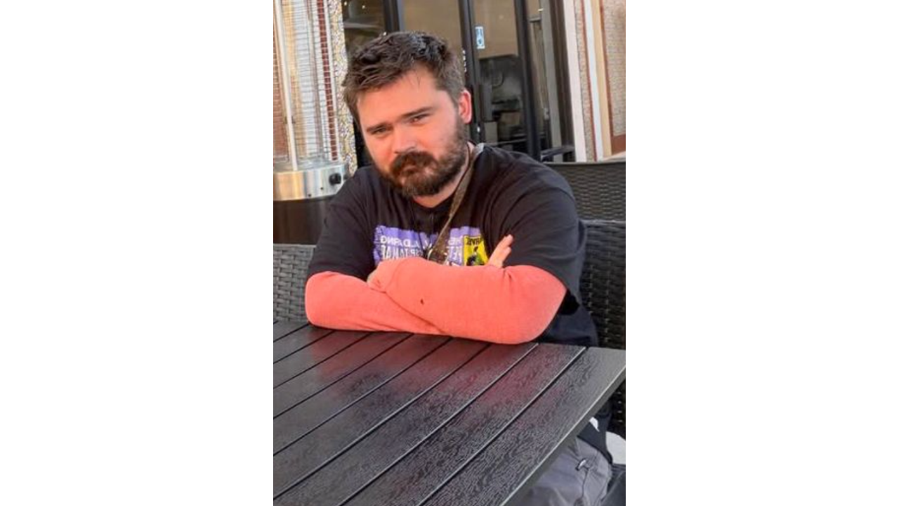 Jake Lloyd.