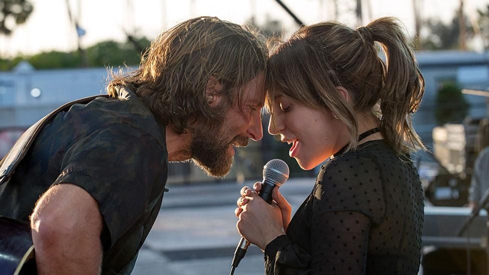 'A Star is Born'