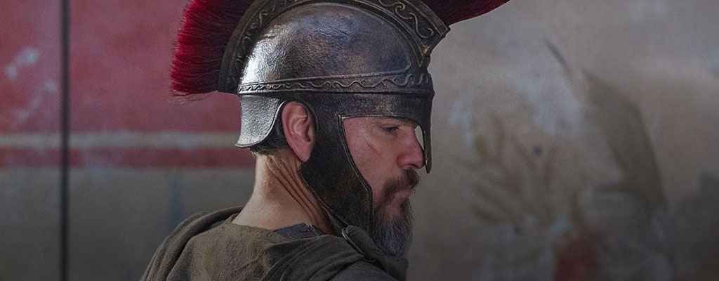 Liberan nueva imagen de ‘The Odyssey’: la esperada película de Christopher Nolan