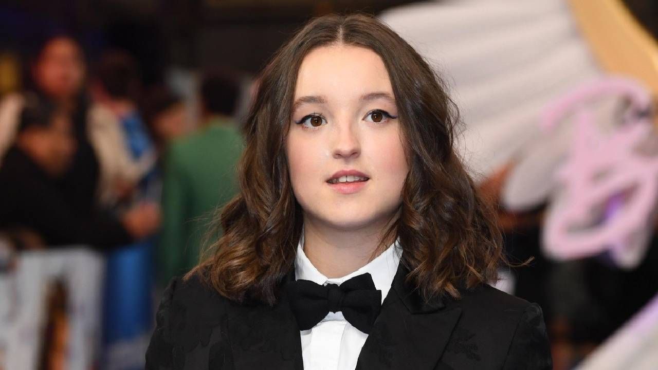 Bella Ramsey escribió el guion mientras filmaba el episodio 5