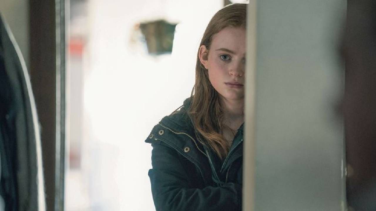 Sadie Sink es perfecta actriz de reparto