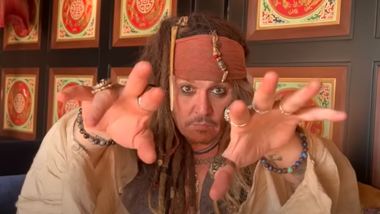 Disney planea producir una sexta entrega de 'Piratas del Caribe'