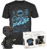 Paquete de Funko Pop! Harry Potter