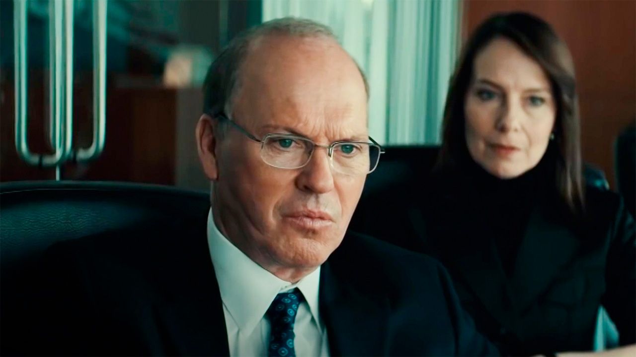 Hoy en Netflix: Menos de 2 horas de duración, la emotiva película ...