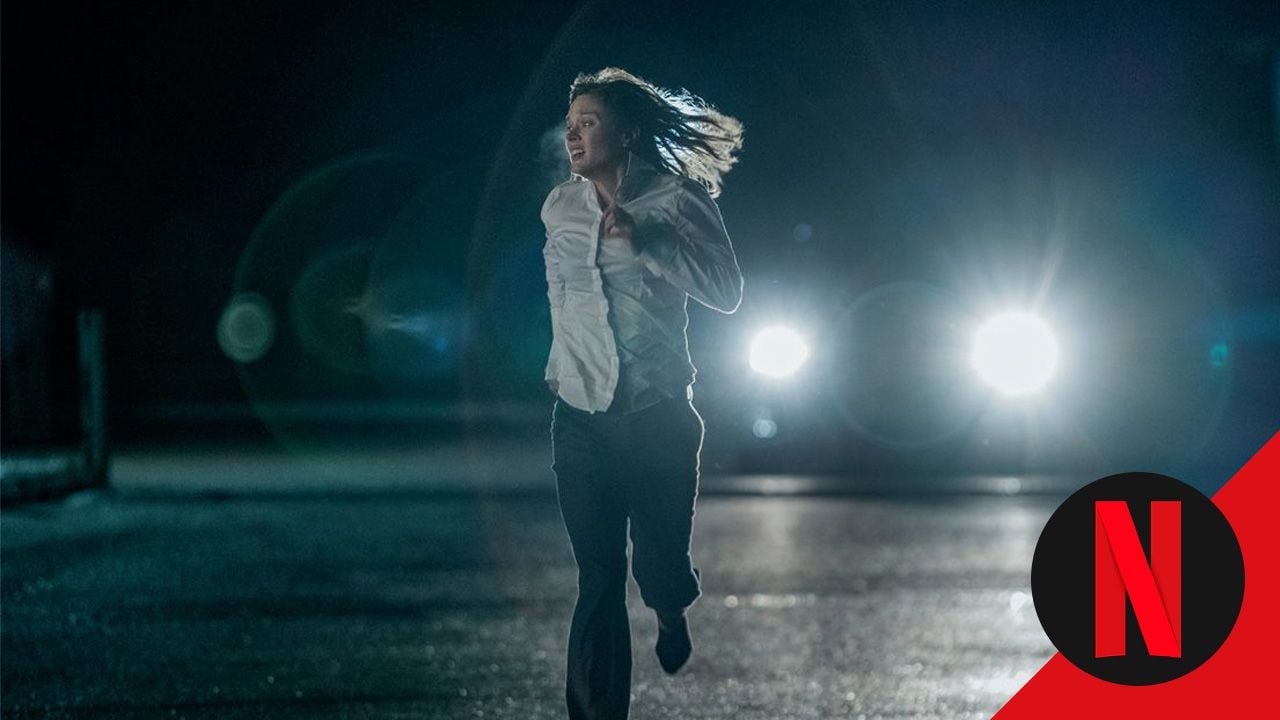 En Netflix: la miniserie de 8 episodios que te hará dudar de lo que ves ...