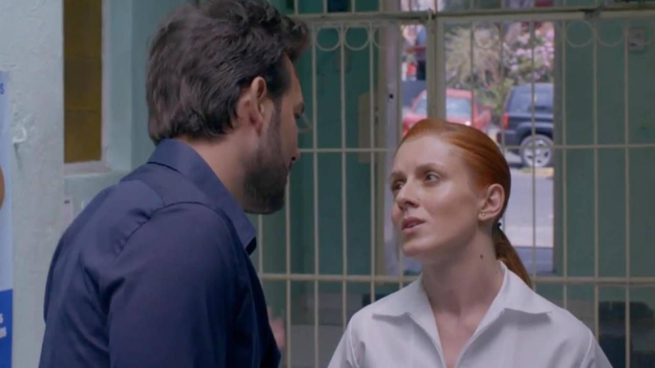 Acaba de estrenar en Netflix y ya es un éxito: la serie mexicana de 4 ...
