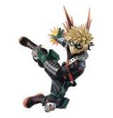 Figura coleccionable de My Hero Academia
