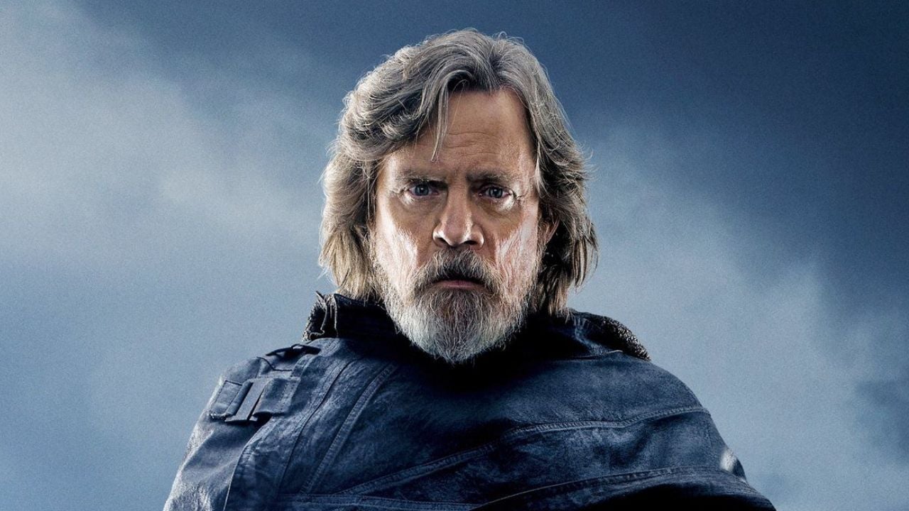 Luke Skywalker