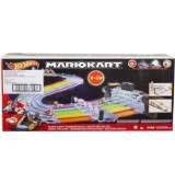 Hot Wheels pista Arcoíris 