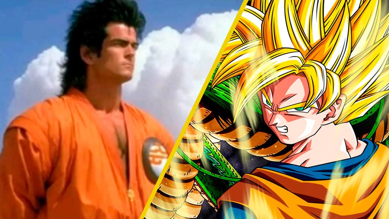 'Dragon Ball': Así se verían Goku y los personajes de Akira Toriyama en ...