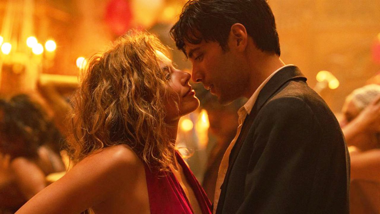 Margot Robbie y Diego Calva fueron nominados a los Globos de oro 2023