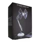 Lámpara de Star Wars Halcón Milenario