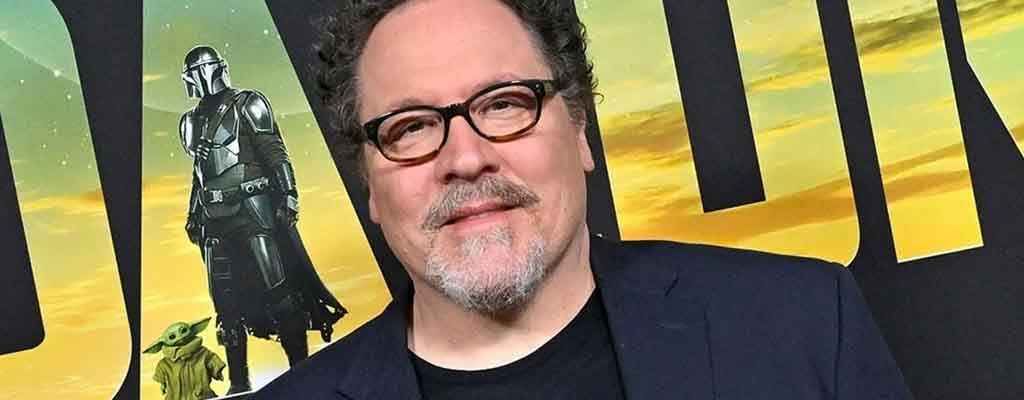 "Star Wars no solo trata de lightsabers, se trata de familias": John Favreau sobre 'The Mandalorian and Grogu'