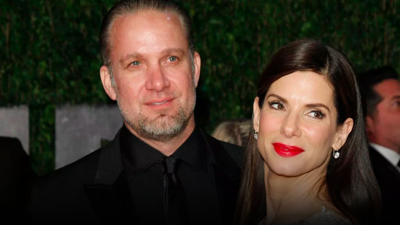 Murió Bryan Randall Novio De Sandra Bullock A Los 57 Años Noticias De Cine Mx 