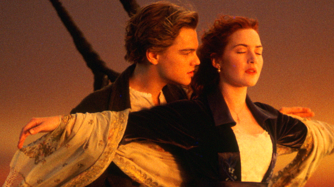 Kate Winslet y Leonardo DiCaprio son grandes amigos.