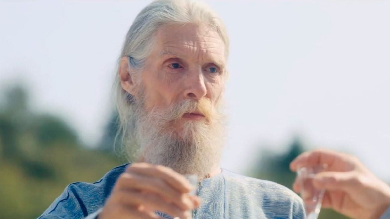 Björn Andrésen en 'Midsommar'