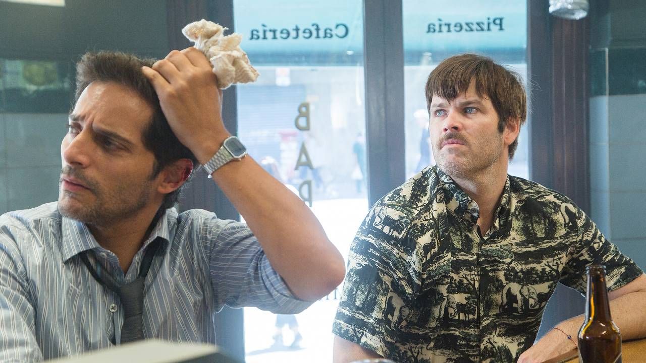 'Robo mundial' ya esta disponible 