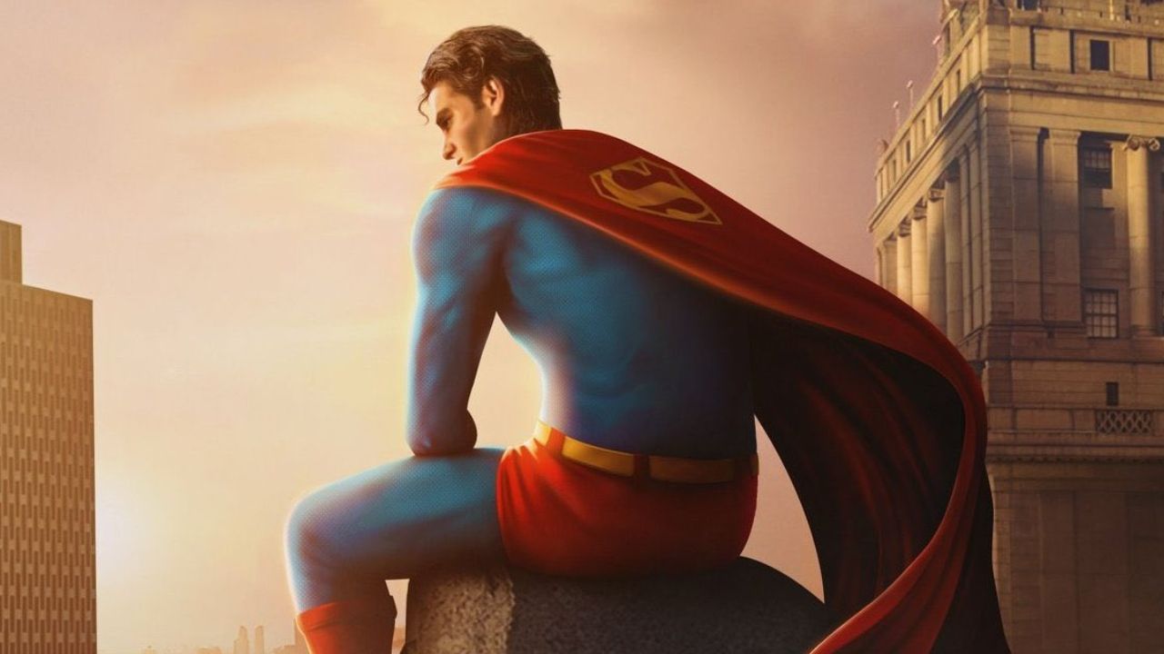 'Superman Legacy' Ya Tiene Fecha De Estreno; Esto Dijo James Gunn Al ...